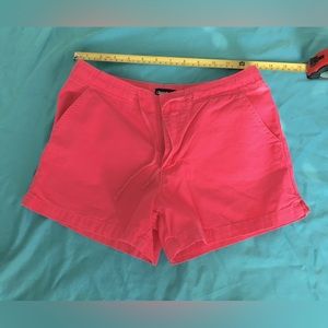 90’s pink limited too shorts, fit like a womens 3